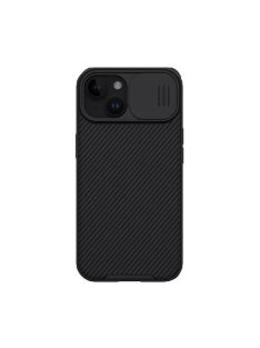 Nillkin CamShield Pro Apple iPhone 15 tok, fekete