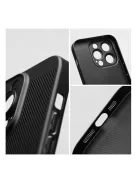 Breezy Samsung Galaxy S24 műanyag tok, fekete