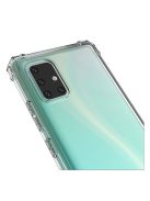 Xiaomi Redmi Note 12 Pro 5G / Poco X5 Pro 5G, szilikon tok, átlátszó