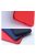 Forcell Soft hátlap tok Samsung Galaxy A25 5G piros