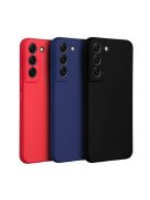 Forcell Soft hátlap tok Samsung Galaxy A25 5G piros