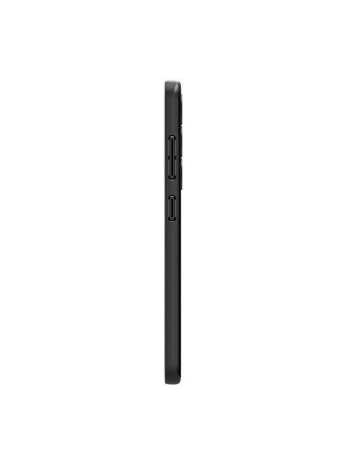 Spigen Thin Fit Samsung Galaxy S24 tok, fekete