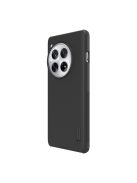 Nillkin Super Frosted Shield Pro OnePlus 12 műanyag tok, fekete