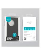 Nillkin Super Frosted Shield Pro OnePlus 12 műanyag tok, fekete