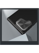 Nillkin CamShield Armor Samsung Galaxy S24 Ultra műanyag hátlap tok, fekete