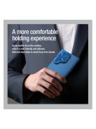 Nillkin CamShield Armor Samsung Galaxy S24 Ultra műanyag hátlap tok, fekete