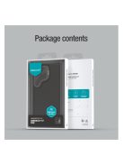 Nillkin CamShield Armor Samsung Galaxy S24 Ultra műanyag hátlap tok, fekete