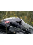 Tactical MagForce Aramid Samsung Galaxy S24 tok, fekete