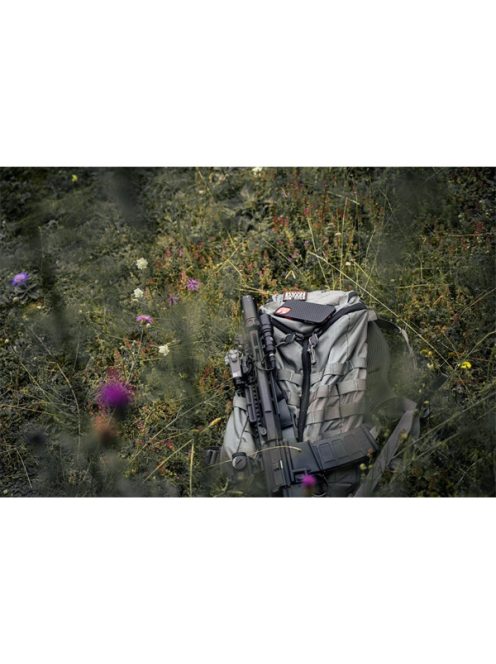 Tactical MagForce Aramid Samsung Galaxy S24+ tok, fekete