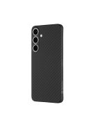 Tactical MagForce Aramid Samsung Galaxy S24+ tok, fekete