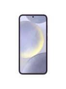 Samsung Galaxy S24 Plus Stand Grip gyári tok, Sötét lila, EF-GS926CEEG
