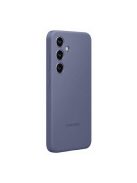 Samsung Galaxy S24 szilikon gyári tok, Lila, EF-PS921TVEG