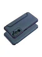 Razor book Samsung Galaxy A05s flip tok, kék