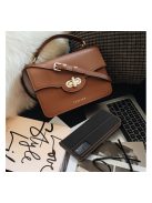 Smart Pro bőr flip tok Xiaomi Redmi Note 13 Pro 4G, fekete