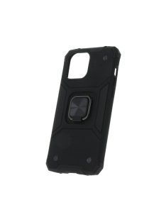 Defender Nitro iPhone 15 Pro Max ütésálló tok, fekete