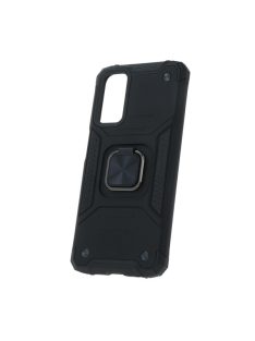 Defender Nitro Motorola Moto G53 ütésálló tok, fekete