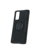 Defender Nitro Samsung Galaxy S20 FE / S20 Lite / S20 FE 5G ütésálló tok, fekete