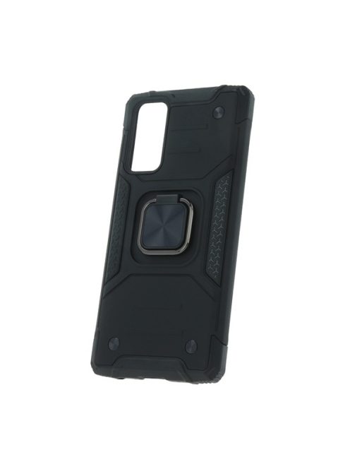 Defender Nitro Samsung Galaxy S20 FE / S20 Lite / S20 FE 5G ütésálló tok, fekete