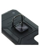 Defender Nitro Samsung Galaxy S20 FE / S20 Lite / S20 FE 5G ütésálló tok, fekete