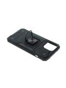 Defender Nitro Samsung Galaxy S20 FE / S20 Lite / S20 FE 5G ütésálló tok, fekete