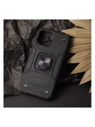 Defender Nitro Samsung Galaxy S20 FE / S20 Lite / S20 FE 5G ütésálló tok, fekete
