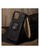 Defender Nitro Samsung Galaxy S20 FE / S20 Lite / S20 FE 5G ütésálló tok, fekete