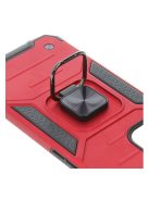 Defender Nitro Samsung Galaxy S20 FE / S20 Lite / S20 FE 5G ütésálló tok, piros