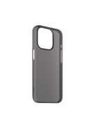 Nomad Super Slim iPhone 15 Pro tok, fekete