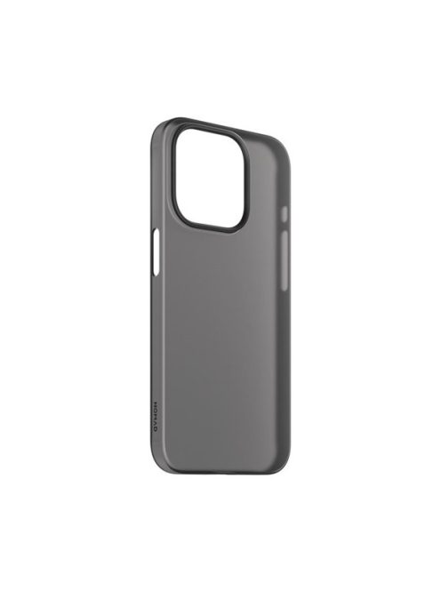 Nomad Super Slim iPhone 15 Pro tok, fekete