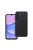 Samsung Galaxy A15 5G matt tok, fekete