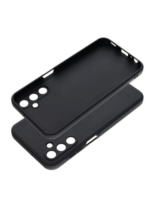 Samsung Galaxy A15 5G matt tok, fekete