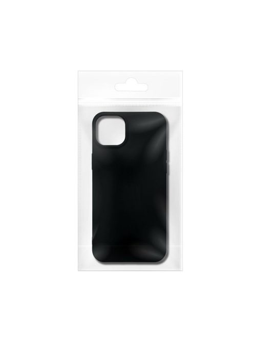 Samsung Galaxy A15 5G matt tok, fekete