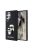 Karl Lagerfeld 3D Rubber Karl&Choupette Samsung Galaxy S24 Ultra tok, fekete