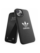 Adidas OR Moulded BASIC Apple iPhone 13 /14 / 15 / tok, fekete