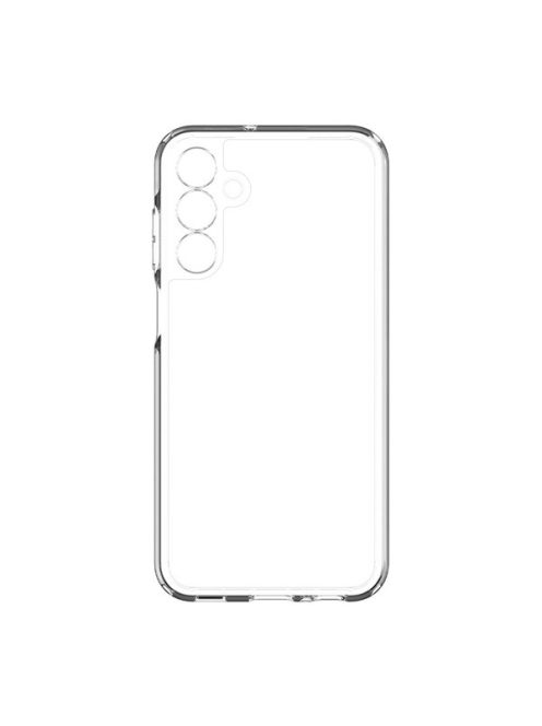 Spigen Ultra Hybrid Samsung Galaxy A15 / A15 5G tok, Crystal Clear, átlátszó