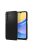 Spigen Liquid Air Samsung Galaxy A15 / A15 5G tok, Matte Black, fekete