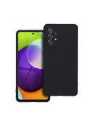 Roar Space Samsung Galaxy A52 5G / A52 4G LTE / A52s 5G szilikon tok, fekete