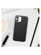 Roar Space Samsung Galaxy A52 5G / A52 4G LTE / A52s 5G szilikon tok, fekete