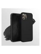 Roar Space Samsung Galaxy A52 5G / A52 4G LTE / A52s 5G szilikon tok, fekete