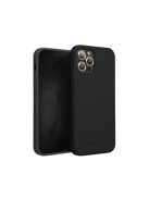 Roar Space Samsung Galaxy A52 5G / A52 4G LTE / A52s 5G szilikon tok, fekete