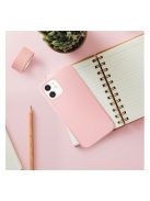 Roar Space Samsung Galaxy A52 5G / A52 4G LTE / A52s 5G szilikon tok, rózsaszín