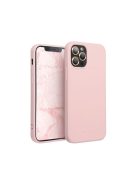 Roar Space Samsung Galaxy A52 5G / A52 4G LTE / A52s 5G szilikon tok, rózsaszín