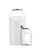 Spigen Aqua Shield univerzális vízálló táska, fehér A630