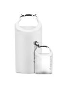 Spigen Aqua Shield univerzális vízálló táska, fehér A630