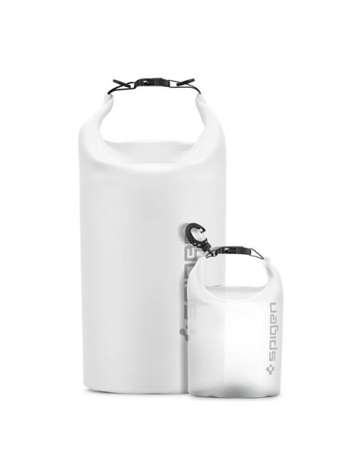 Spigen Aqua Shield univerzális vízálló táska, fehér A630