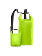 Spigen Aqua Shield univerzális vízálló táska, kaktusz zöld A630