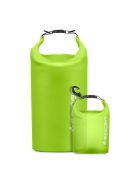 Spigen Aqua Shield univerzális vízálló táska, kaktusz zöld A630