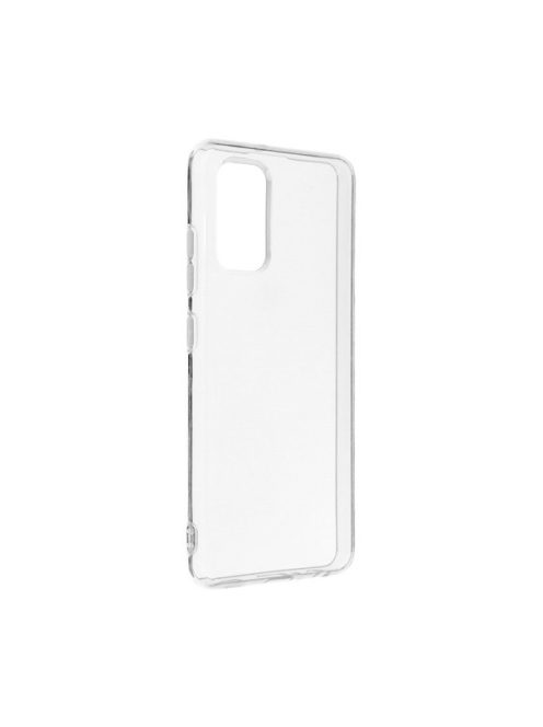 Clear 2mm Samsung Galaxy A32 LTE ( 4G ) tok, átlátszó