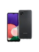 Clear 2mm Samsung Galaxy A22 5G tok, átlátszó