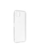 Clear 2mm Samsung Galaxy A22 5G tok, átlátszó